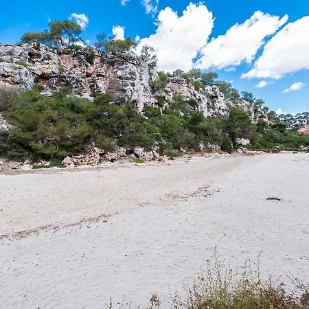 Casa Campillos Llucmajor Kültér fotó