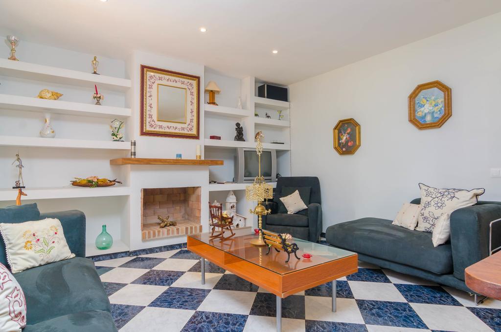 Casa Campillos Llucmajor Kültér fotó