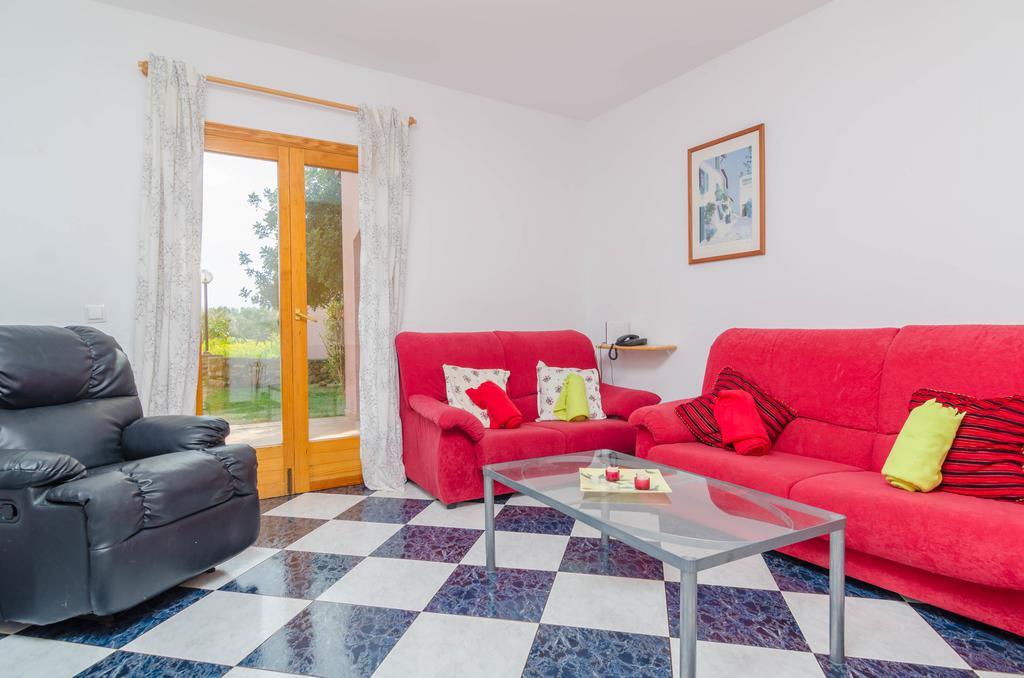 Casa Campillos Llucmajor Kültér fotó