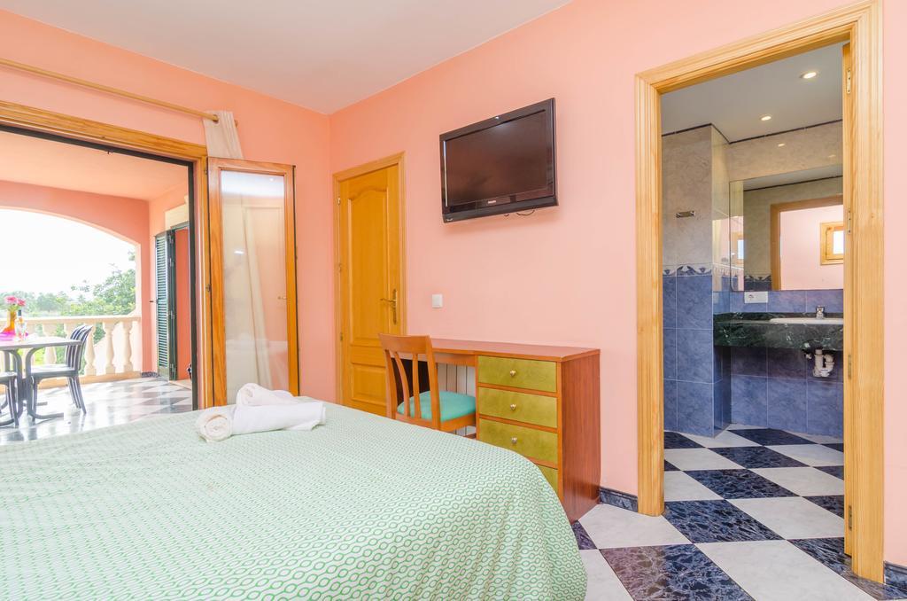Casa Campillos Llucmajor Kültér fotó