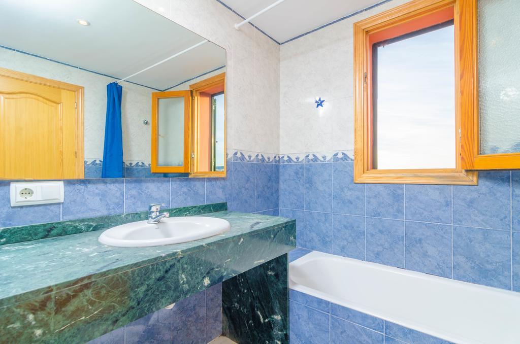 Casa Campillos Llucmajor Kültér fotó