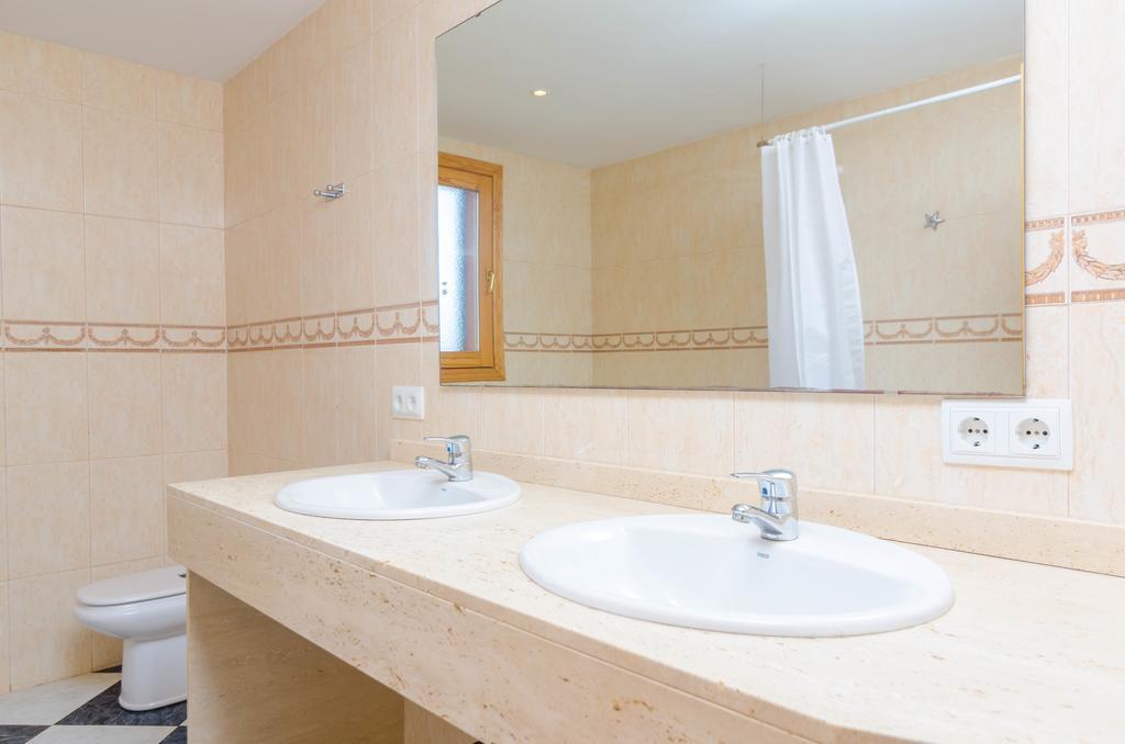 Casa Campillos Llucmajor Kültér fotó
