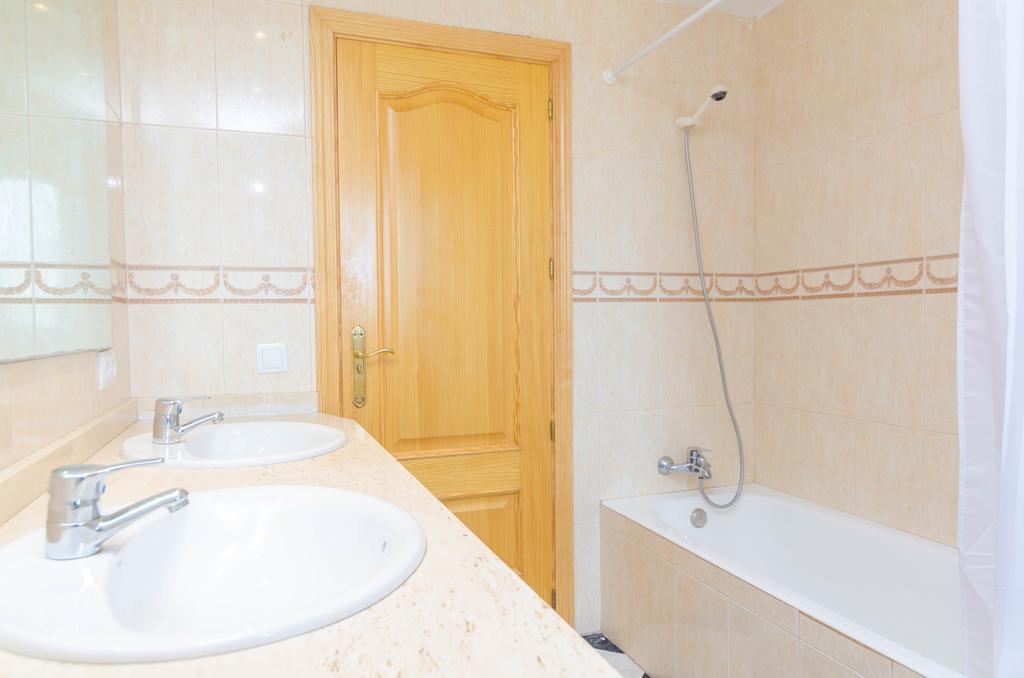 Casa Campillos Llucmajor Kültér fotó