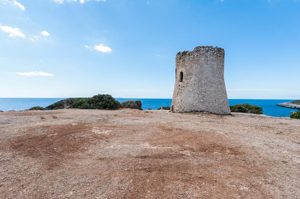Casa Campillos Llucmajor Kültér fotó