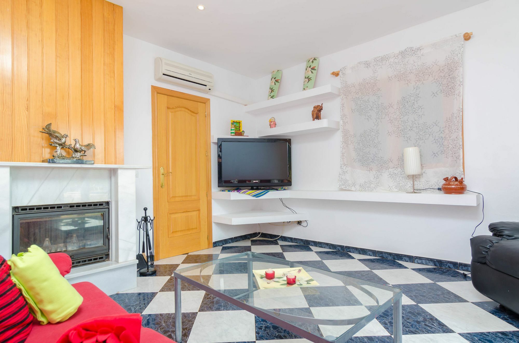 Casa Campillos Llucmajor Kültér fotó