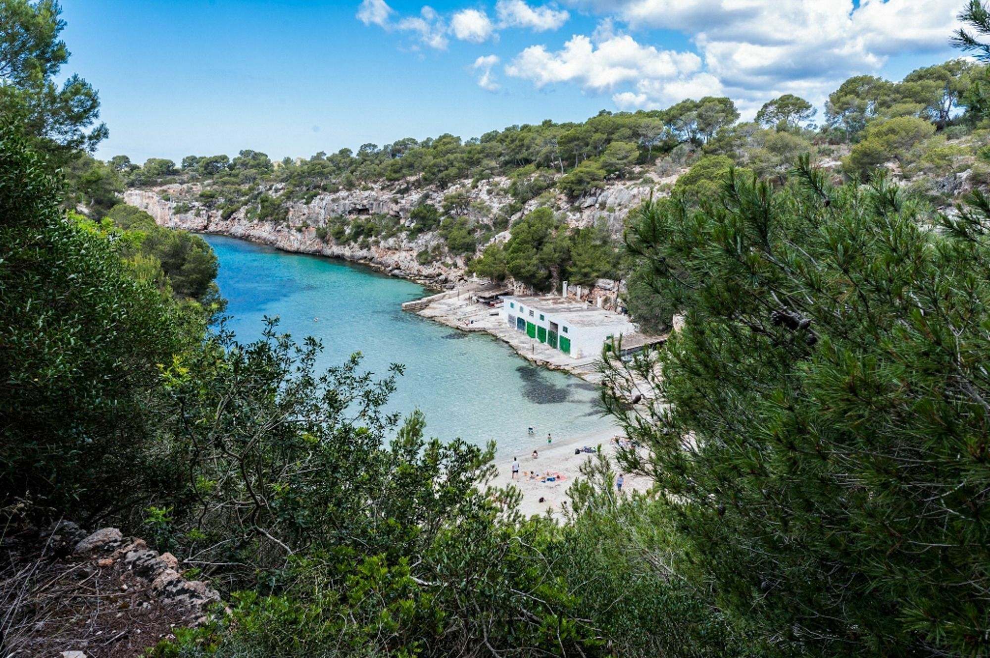 Casa Campillos Llucmajor Kültér fotó