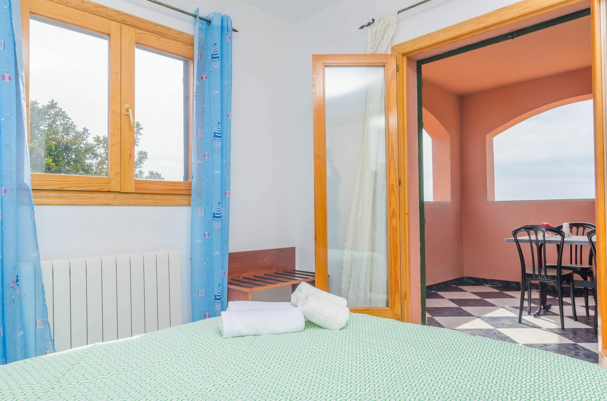 Casa Campillos Llucmajor Kültér fotó