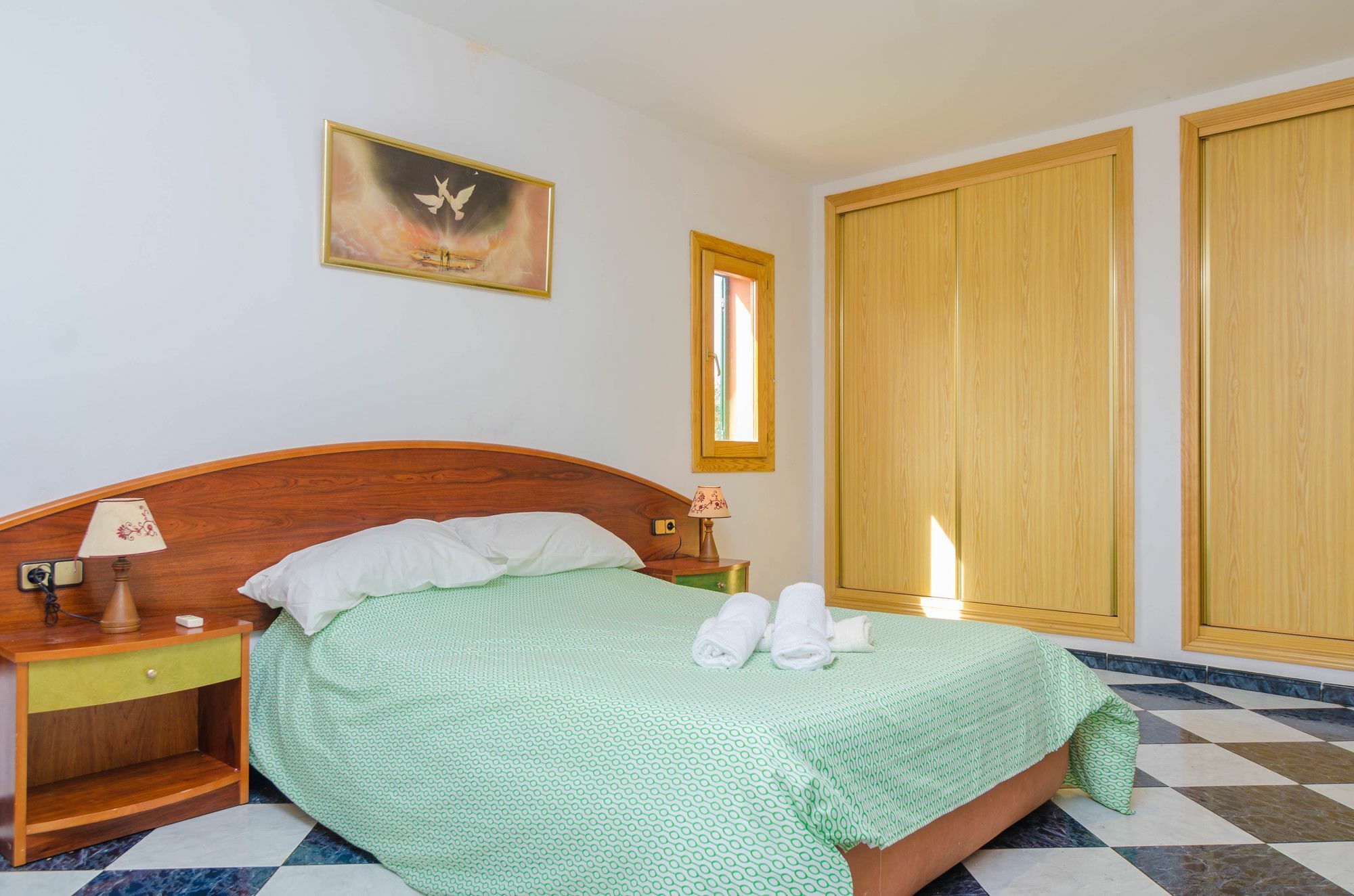 Casa Campillos Llucmajor Kültér fotó